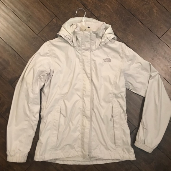 The North Face Jackets & Blazers - North Face Rain Jacket